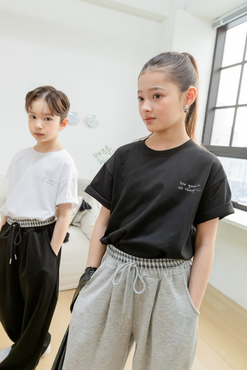 I Love Jesus - Korean Children Fashion - #toddlerclothing - Cutie Puppy Short Sleeve Tee - 12