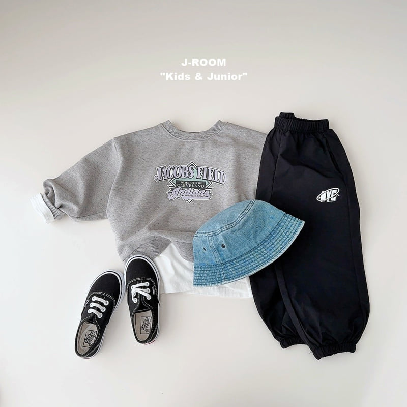 NYC Anorak Jogger Pants by J-Room for Child - view 11