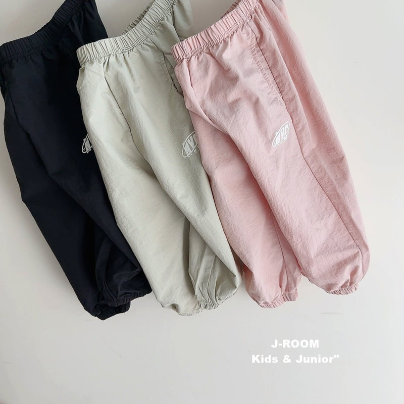 NYC Anorak Jogger Pants by J-Room for Child - view 3