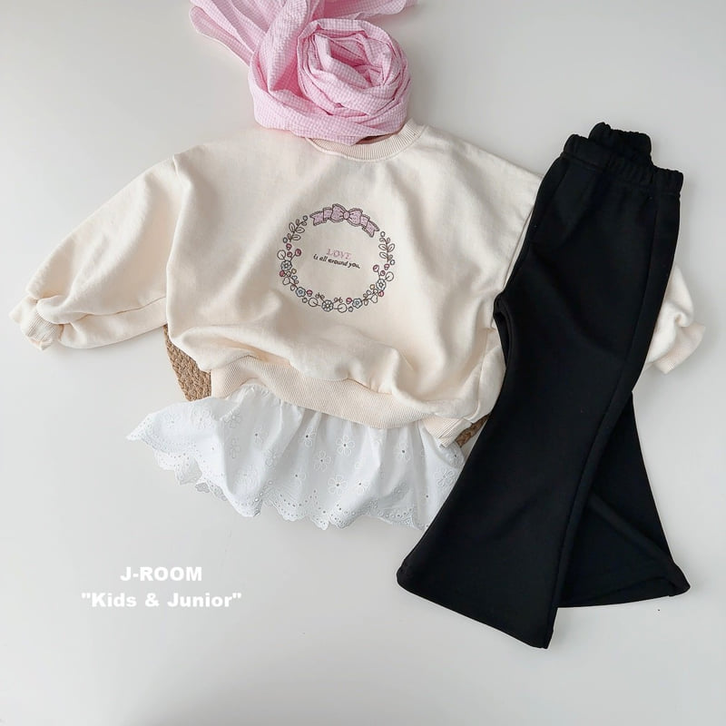 J-Room - Korean Children Fashion - #childofig - Punching Lace Sleeveless Top - 9