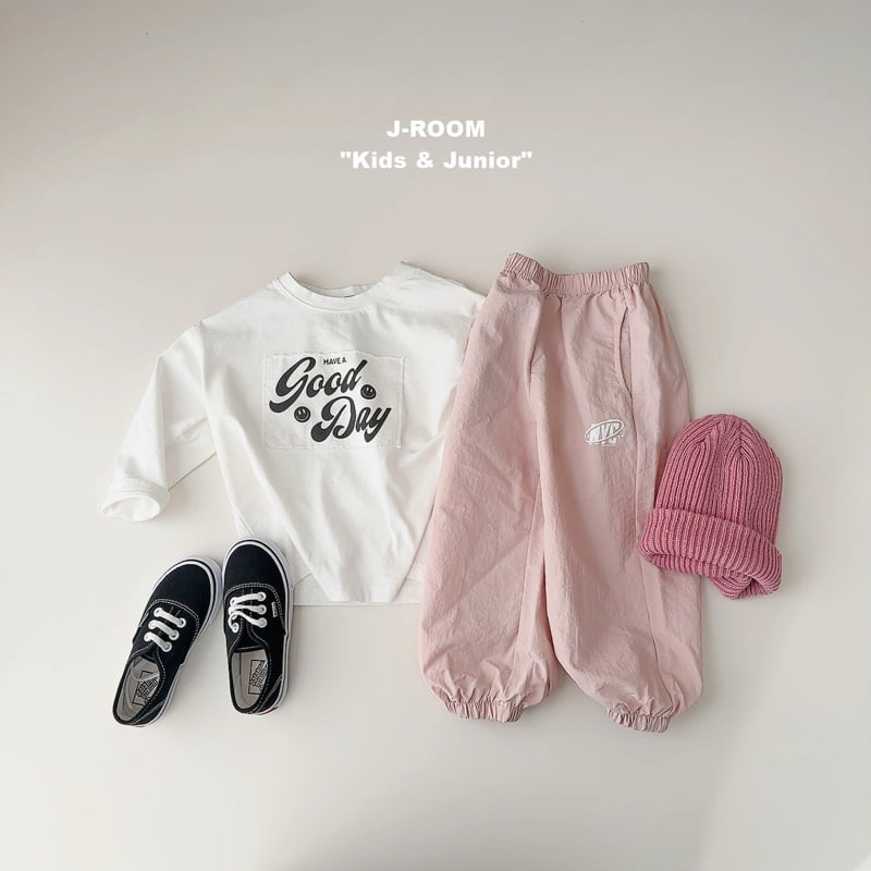 NYC Anorak Jogger Pants by J-Room for Child - view 9