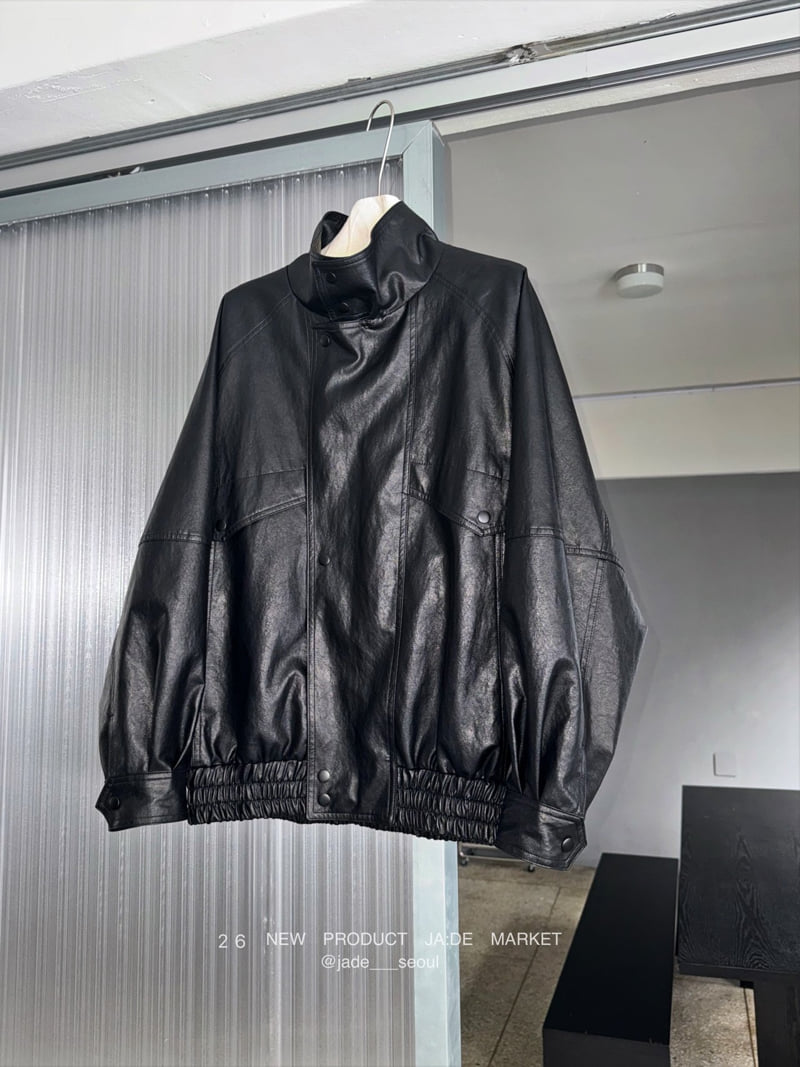 Jade Market - Korean Women Fashion - #womensfashion - Urban Jacket