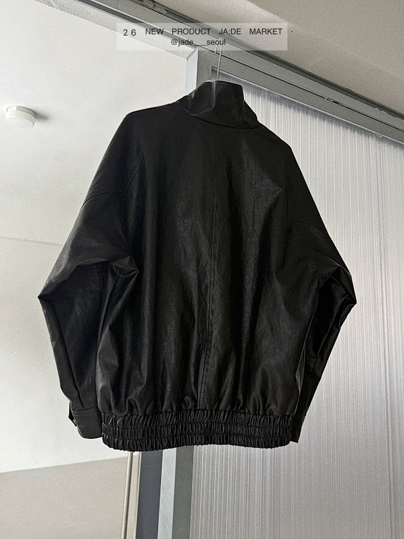Jade Market - Korean Women Fashion - #womensfashion - Urban Jacket - 3