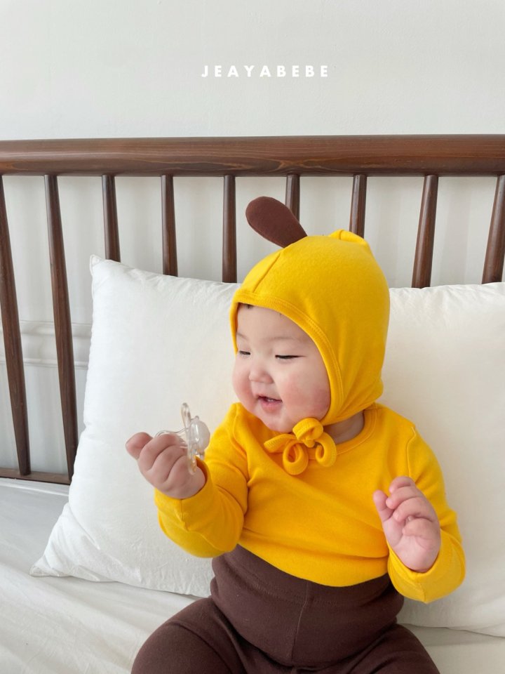 Jeaya & Mymi - Korean Baby Fashion - #babyclothing - Fruit Set - 6