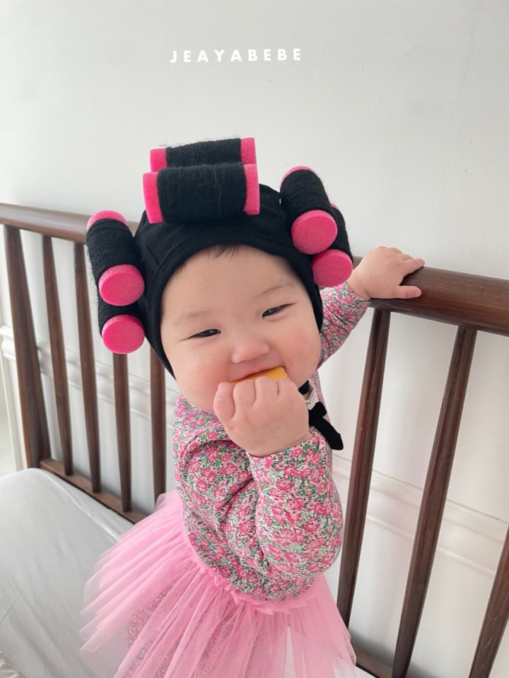 Jeaya & Mymi - Korean Baby Fashion - #babyfever - Grandma Set - 9