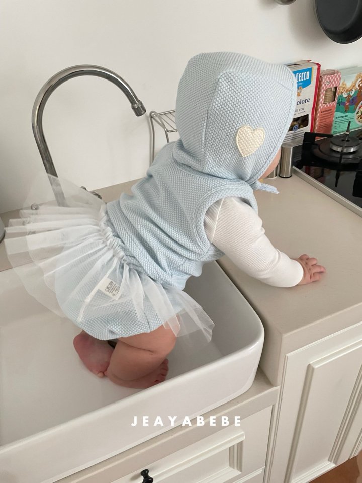 Jeaya & Mymi - Korean Baby Fashion - #babylifestyle - Ballerina Skirt - 10