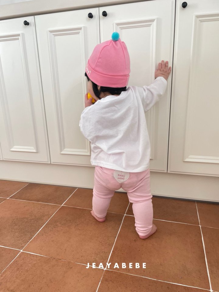 Jeaya & Mymi - Korean Baby Fashion - #babylifestyle - Sweet Cake Tee - 8