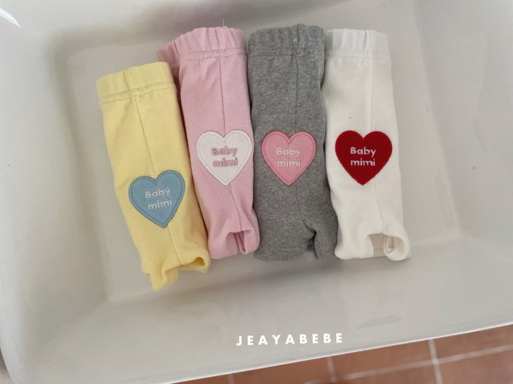 Jeaya & Mymi - Korean Baby Fashion - #babyoninstagram - Mimi Leggings - 6