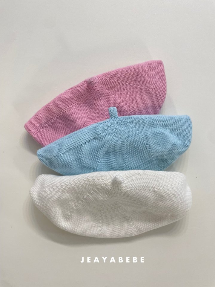 Jeaya & Mymi - Korean Baby Fashion - #babyoutfit - Spring Hat - 2
