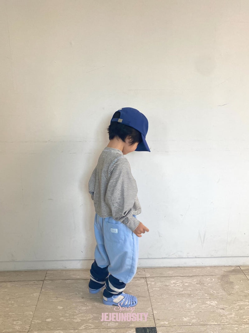 Jejeunosity - Korean Children Fashion - #Kfashion4kids - Macaron Pants - 12