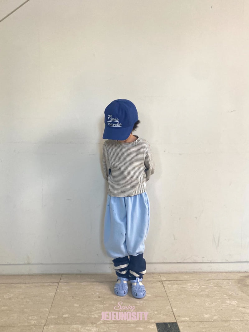 Jejeunosity - Korean Children Fashion - #Kfashion4kids - Gifty Tee - 3