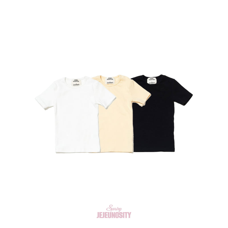 Jejeunosity - Korean Children Fashion - #Kfashion4kids - Sweet Tee