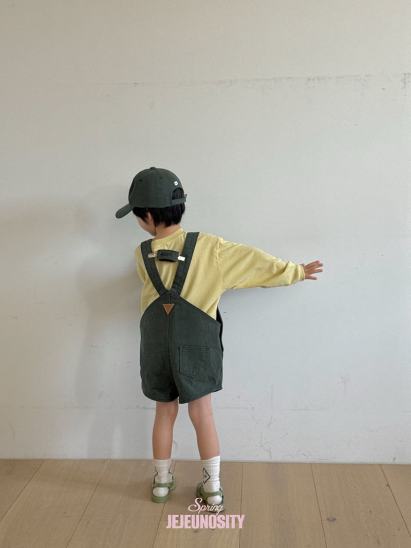 Jejeunosity - Korean Children Fashion - #Kfashion4kids - Jejeu Clip - 8