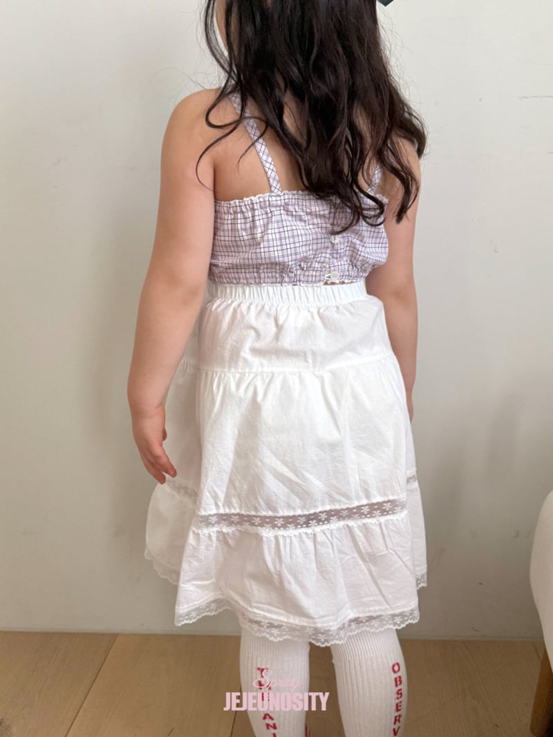 Jejeunosity - Korean Children Fashion - #childofig - Rachel Top - 3