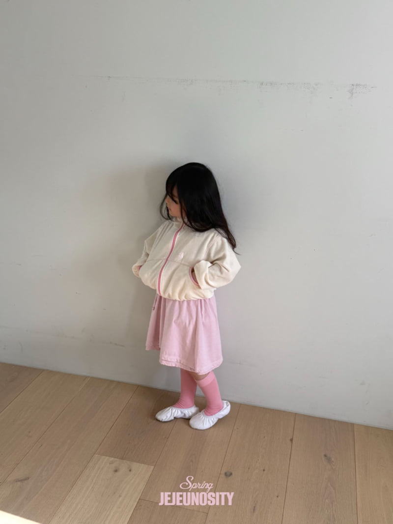 Italian Jacket by Jejeunosity for Child - view 5