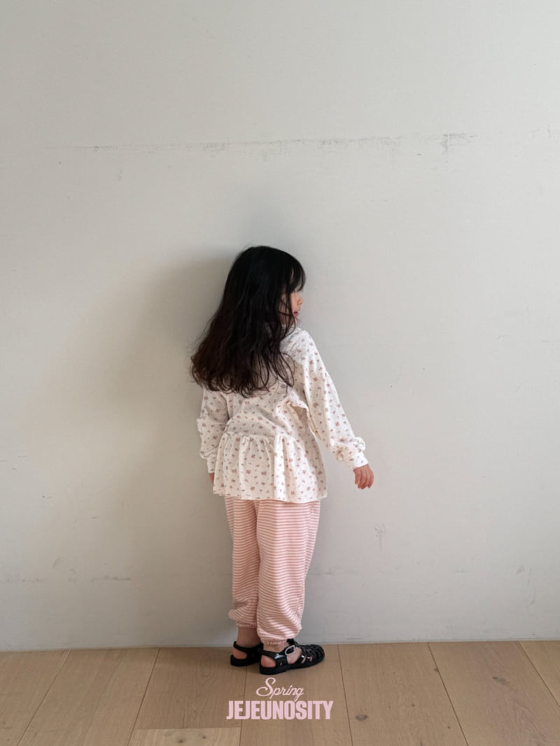 Jejeunosity - Korean Children Fashion - #prettylittlegirls - One-piece Skirt - 4