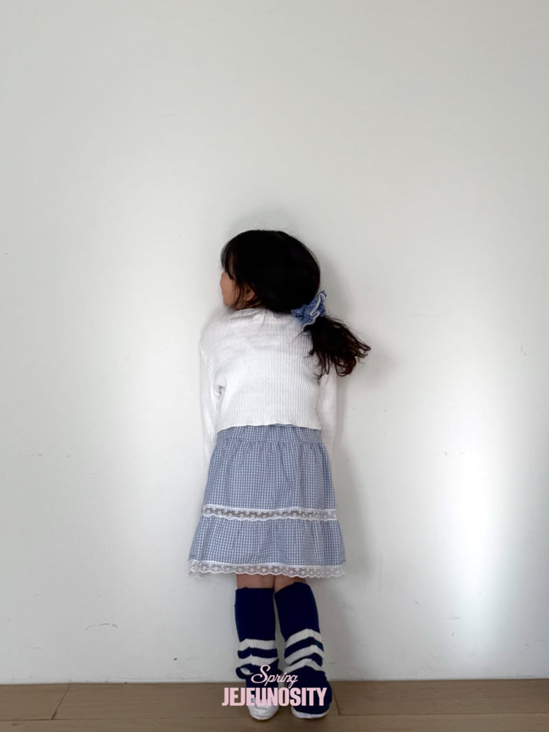 Jejeunosity - Korean Children Fashion - #childofig - Six Spring Cardigan - 12