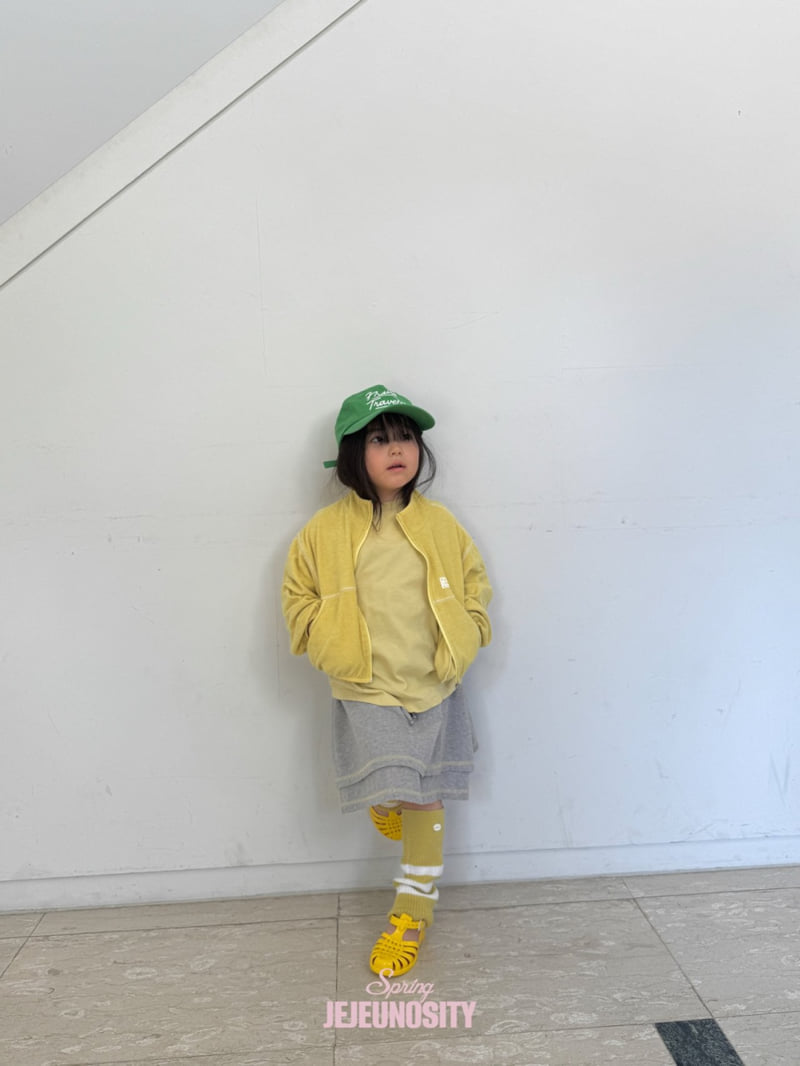 Italian Jacket by Jejeunosity for Child - view 8