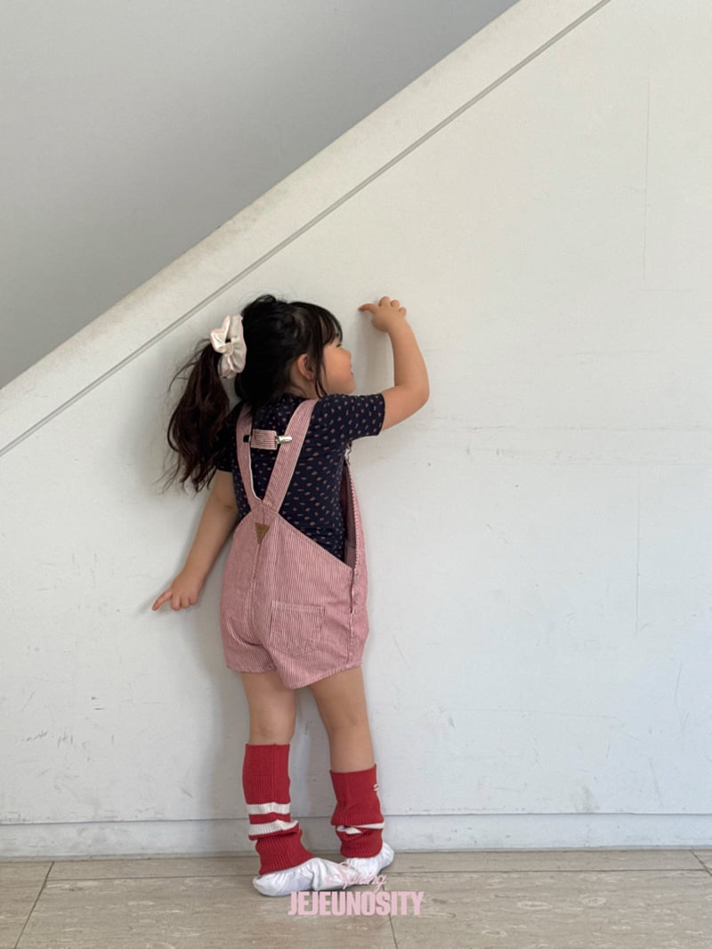 Jejeunosity - Korean Children Fashion - #designkidswear - Jejeu Clip - 2