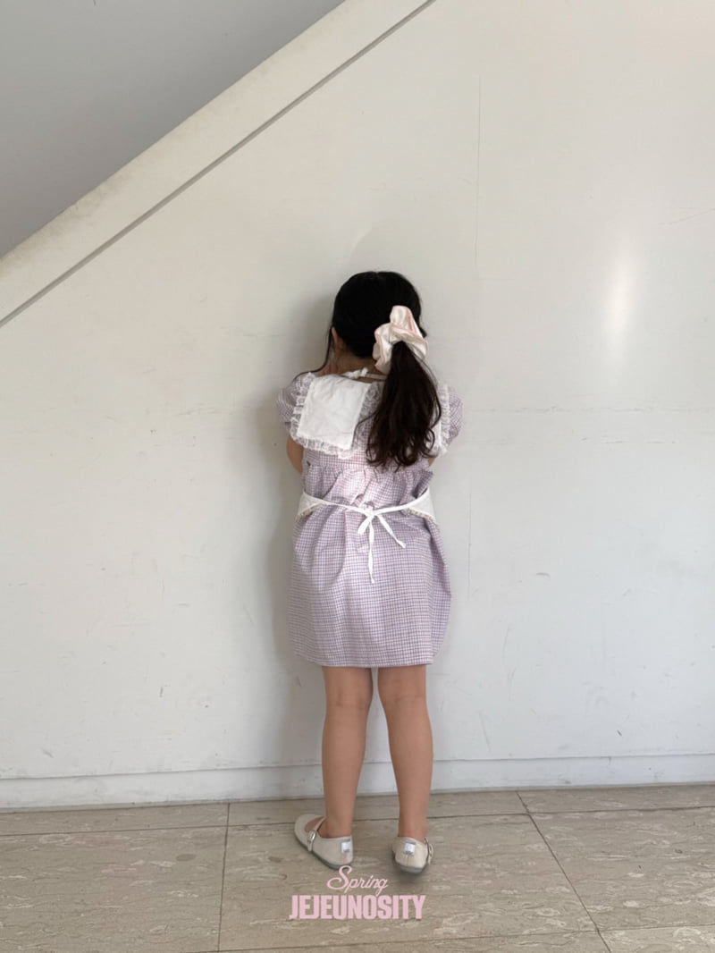 Jejeunosity - Korean Children Fashion - #discoveringself - Mary One-piece - 12