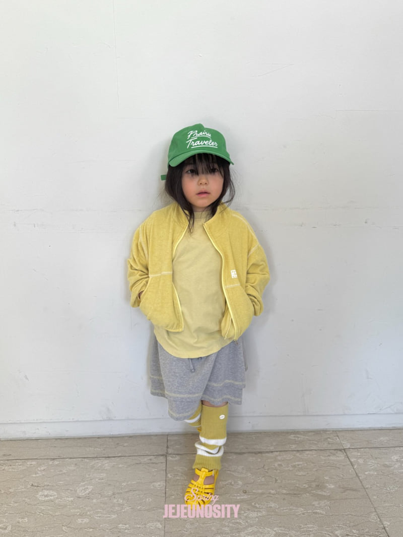 Italian Jacket by Jejeunosity for Child - view 9