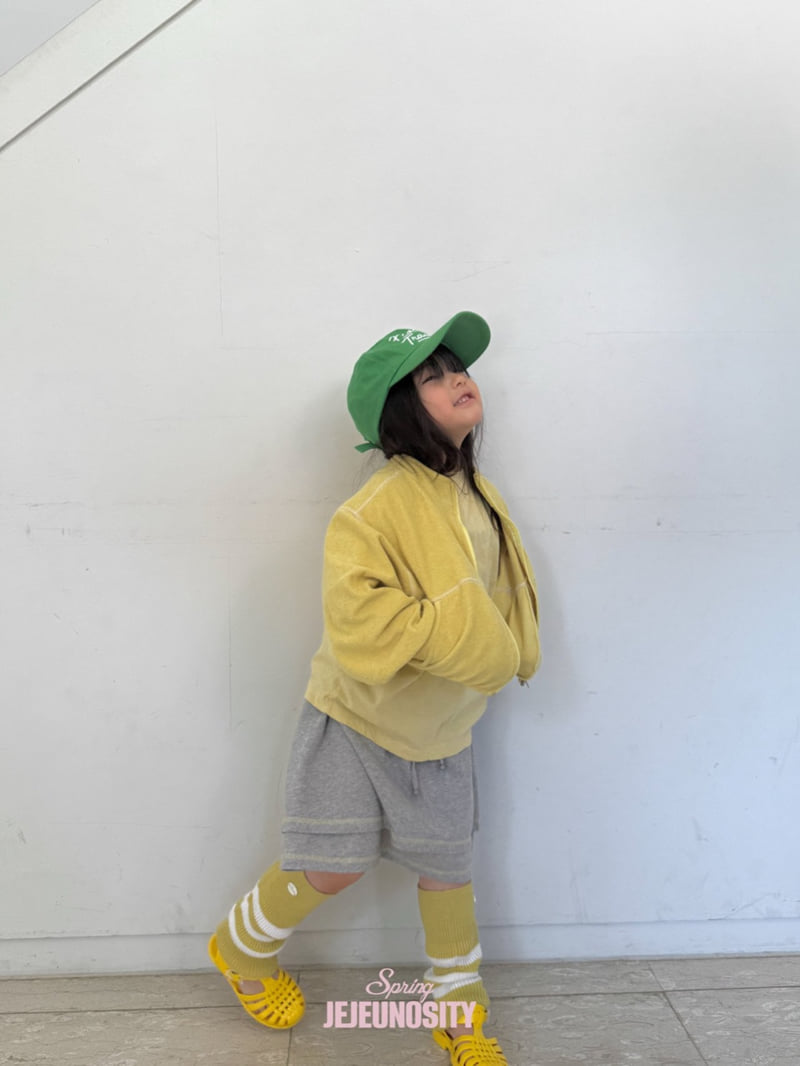 Italian Jacket by Jejeunosity for Child - view 10