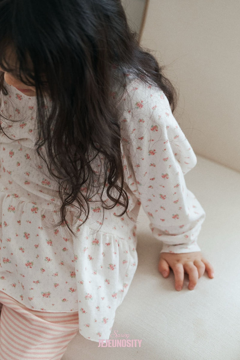 Jejeunosity - Korean Children Fashion - #fashionkids - One-piece Skirt - 9