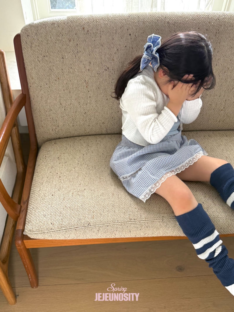 Jejeunosity - Korean Children Fashion - #fashionkids - Line Warmer - 6