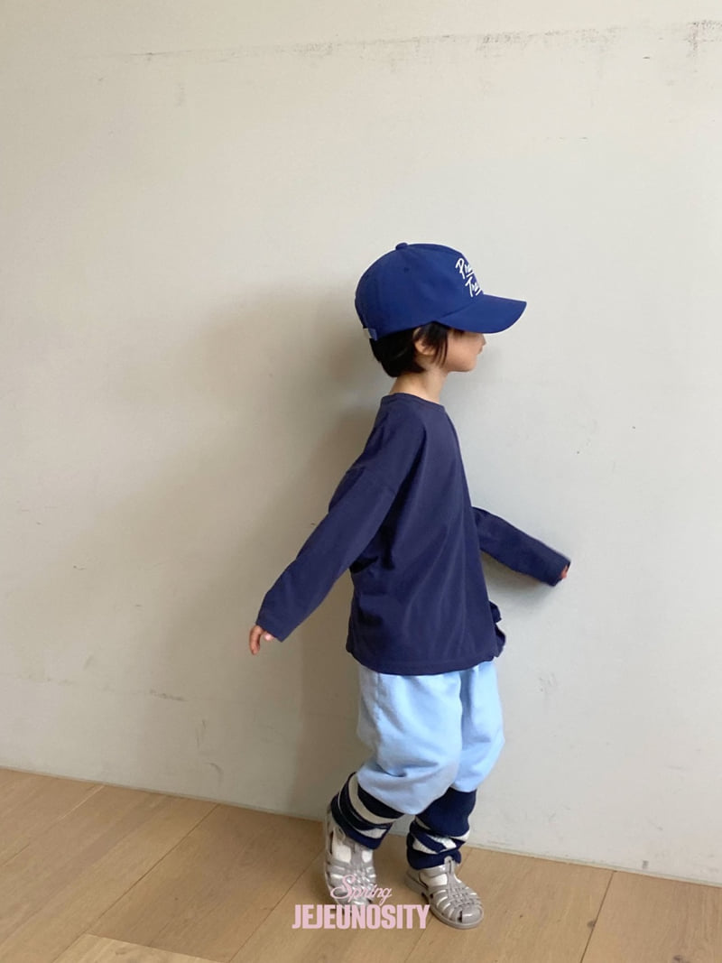 Jejeunosity - Korean Children Fashion - #kidsshorts - Macaron Pants - 9