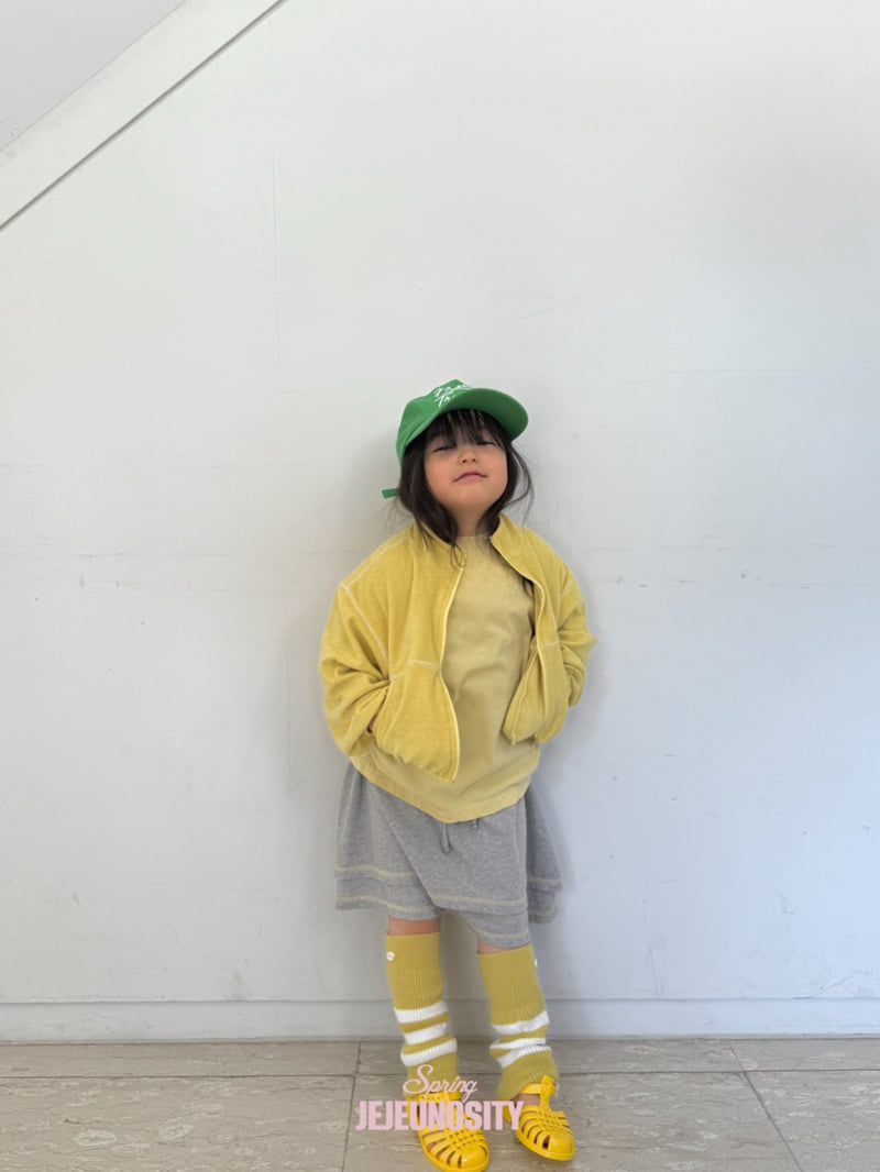 Italian Jacket by Jejeunosity for Child - view 11