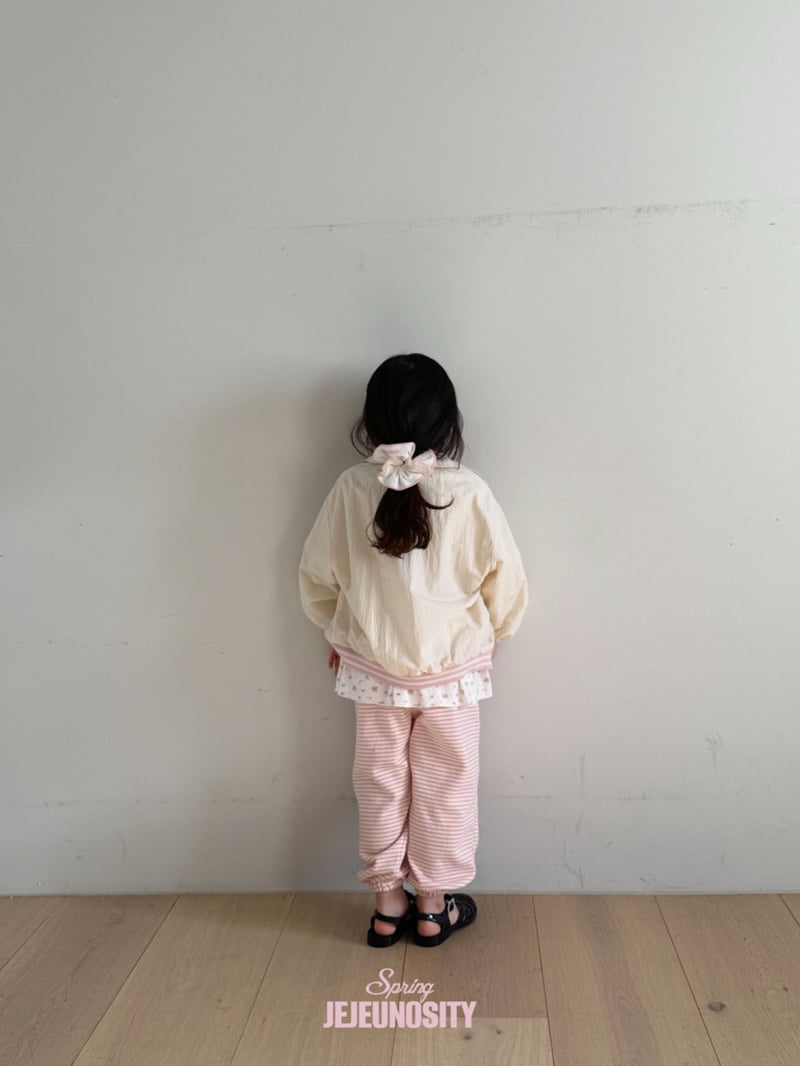 Jejeunosity - Korean Children Fashion - #kidsshorts - One-piece Skirt - 10