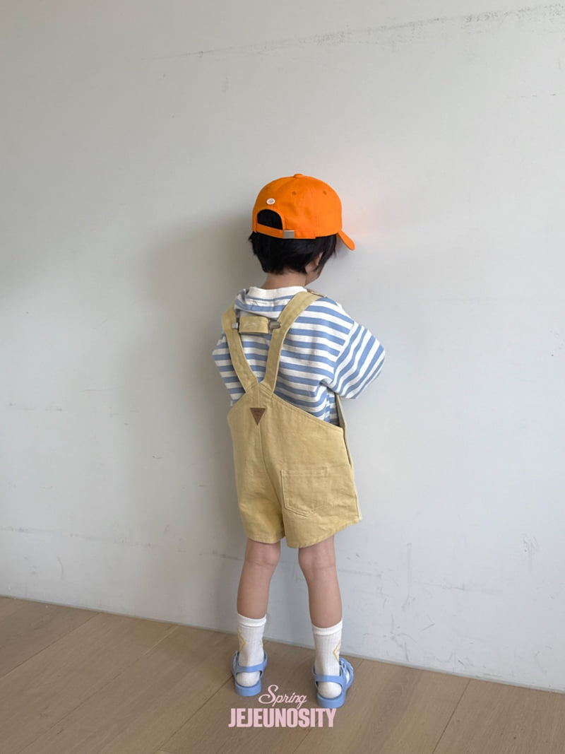 Jejeunosity - Korean Children Fashion - #kidsshorts - Jejeu Clip - 5