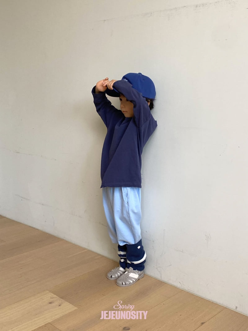 Jejeunosity - Korean Children Fashion - #kidsstore - Macaron Pants - 10