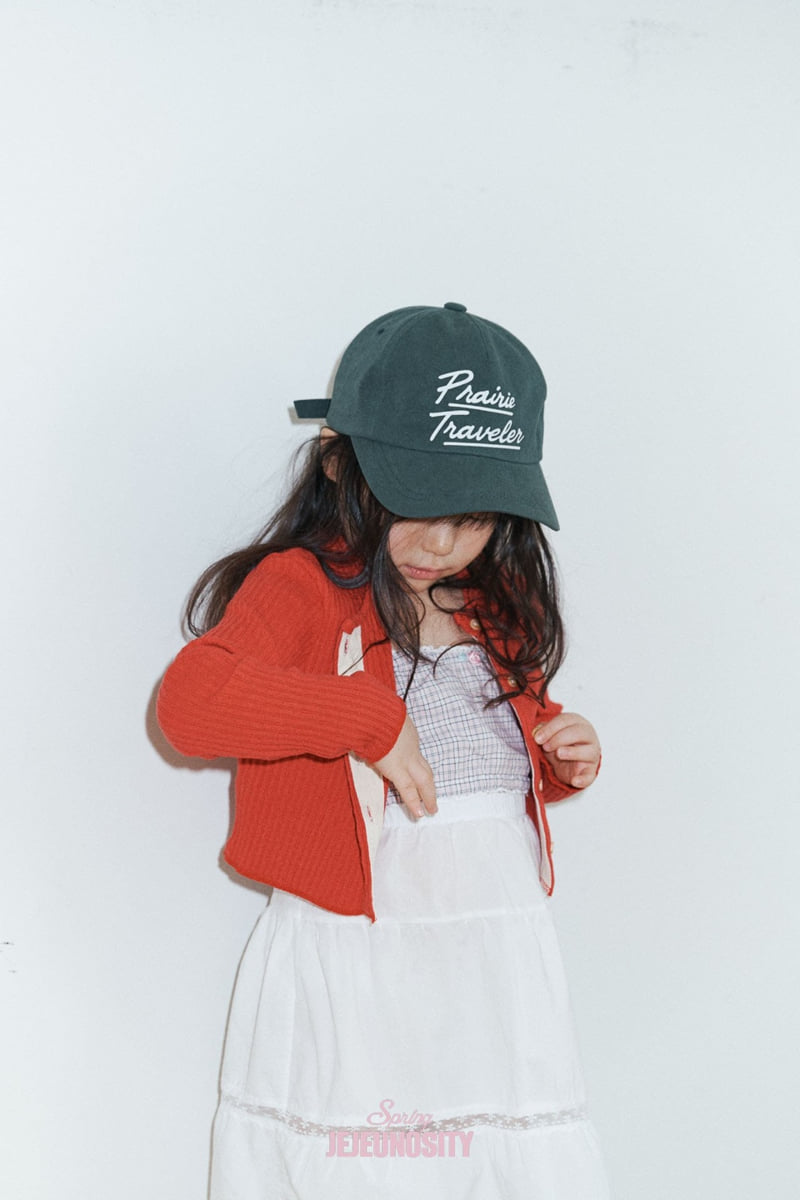 Jejeunosity - Korean Children Fashion - #kidsstore - Rachel Top - 9