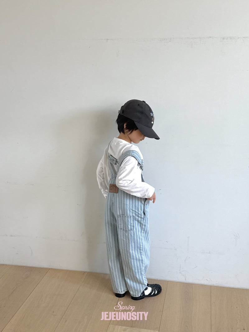 Jejeunosity - Korean Children Fashion - #kidsstore - Jejeu Clip - 6