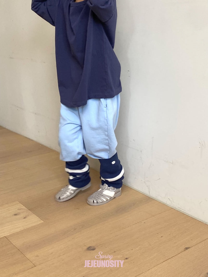 Jejeunosity - Korean Children Fashion - #kidzfashiontrend - Macaron Pants - 11