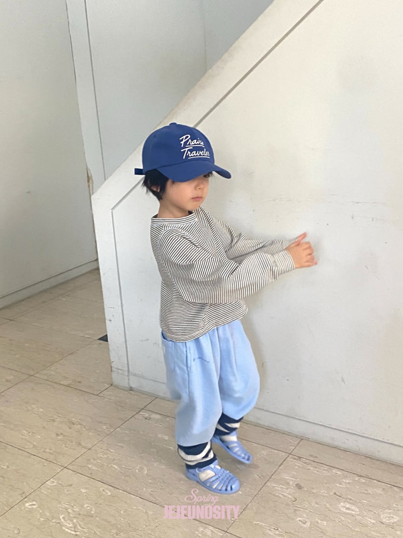 Jejeunosity - Korean Children Fashion - #kidzfashiontrend - Gifty Tee - 2