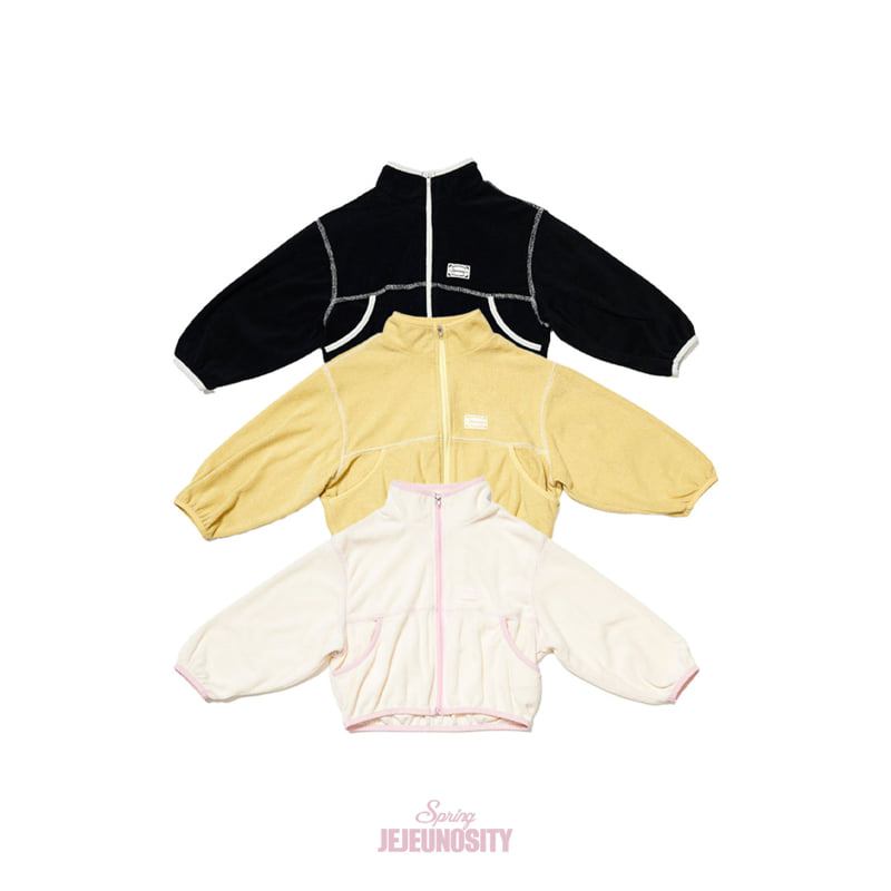 Italian Jacket by Jejeunosity for Child - view 1