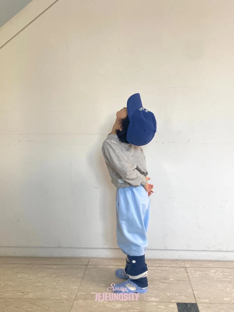 Jejeunosity - Korean Children Fashion - #Kfashion4kids - Gifty Tee - 4