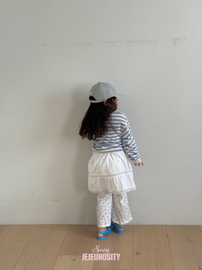 Jejeunosity - Korean Children Fashion - #littlefashionista - GS Sweatshirt - 3