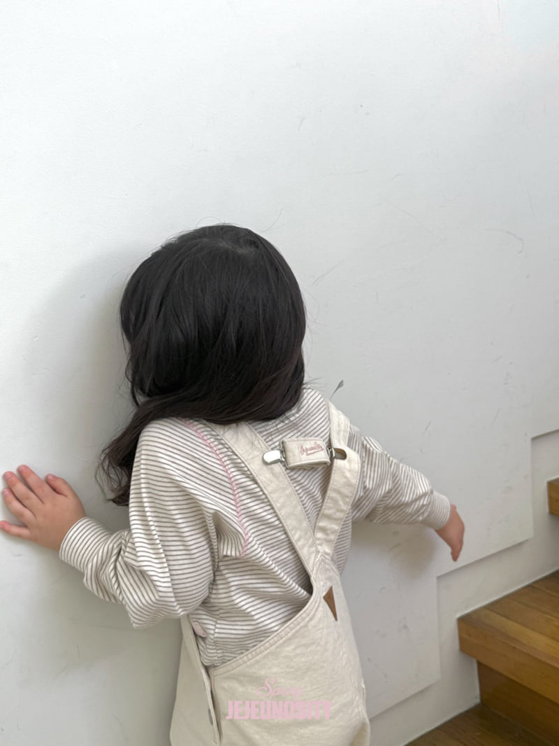 Jejeunosity - Korean Children Fashion - #littlefashionista - Jejeu Clip - 9