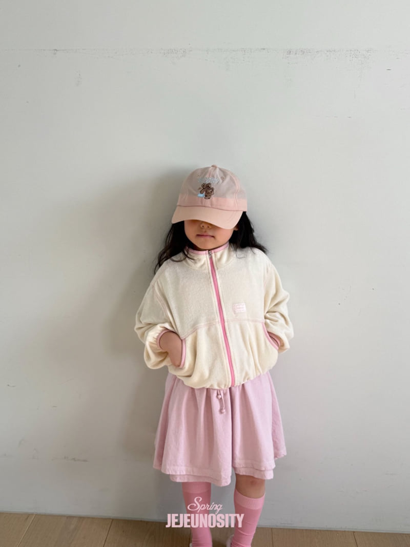 Italian Jacket by Jejeunosity for Child - view 2
