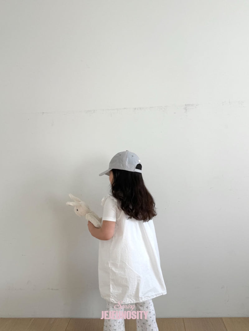 Jejeunosity - Korean Children Fashion - #magicofchildhood - Sweet Tee - 3