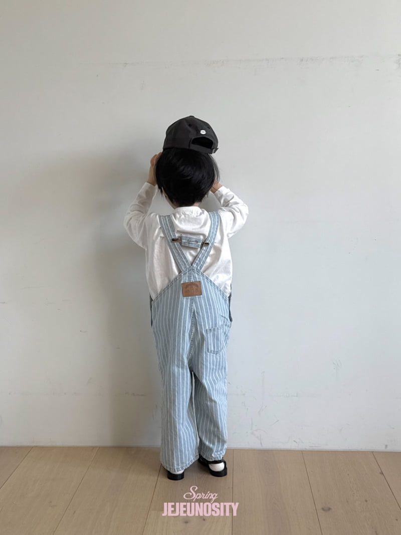 Jejeunosity - Korean Children Fashion - #magicofchildhood - Jejeu Clip - 10