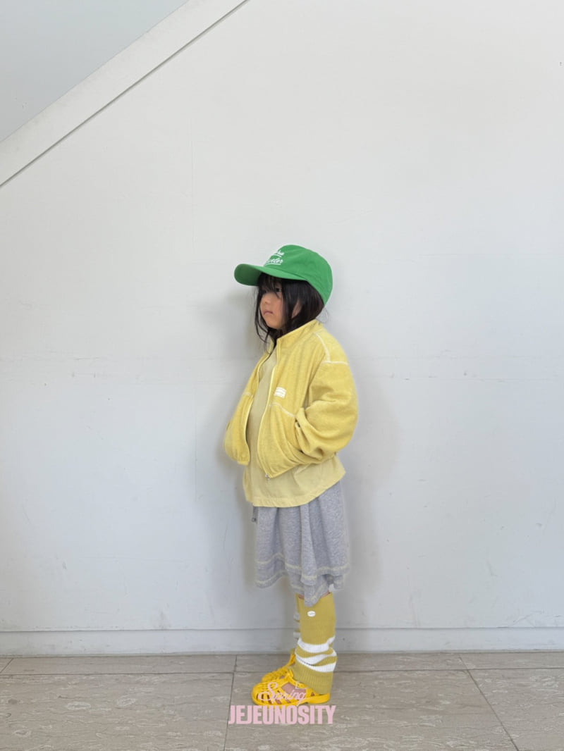 Jejeunosity - Korean Children Fashion - #minifashionista - Nike One-piece - 8