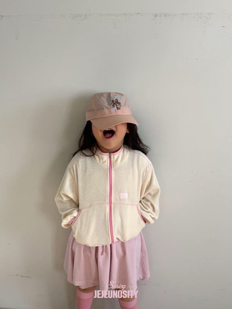 Italian Jacket by Jejeunosity for Child - view 3