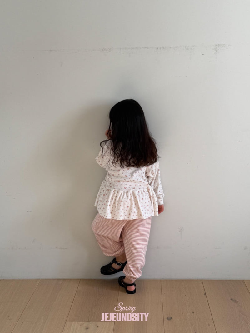 Jejeunosity - Korean Children Fashion - #minifashionista - One-piece Skirt - 2