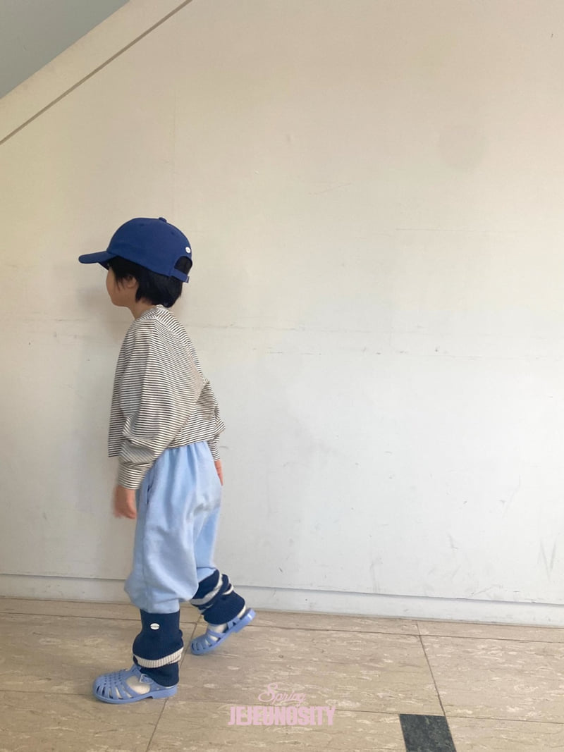 Jejeunosity - Korean Children Fashion - #minifashionista - Gifty Tee - 6