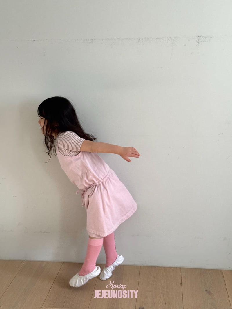 Jejeunosity - Korean Children Fashion - #prettylittlegirls - Nike One-piece - 9