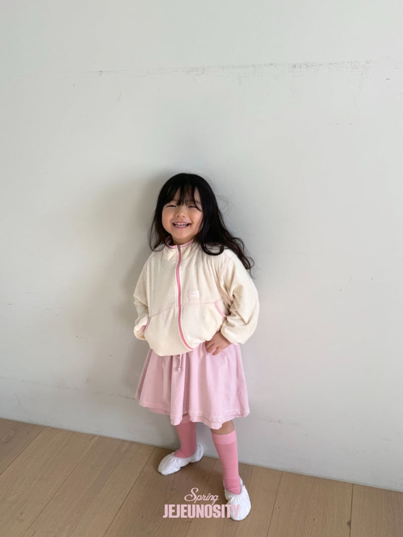 Italian Jacket by Jejeunosity for Child - view 4
